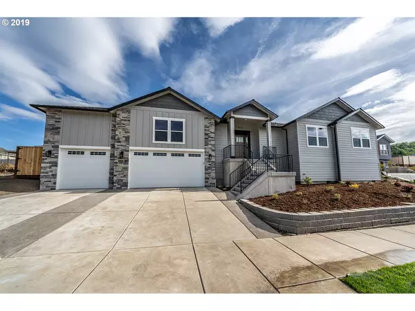 Medford, OR 97504,4776 HATHAWAY DR