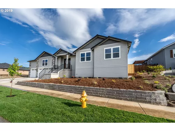 Medford, OR 97504,4776 HATHAWAY DR