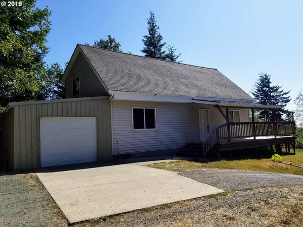 Lakeside, OR 97449,610 QUEENS CT