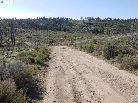 Sprague River, OR 97639,Ruffed Grouse