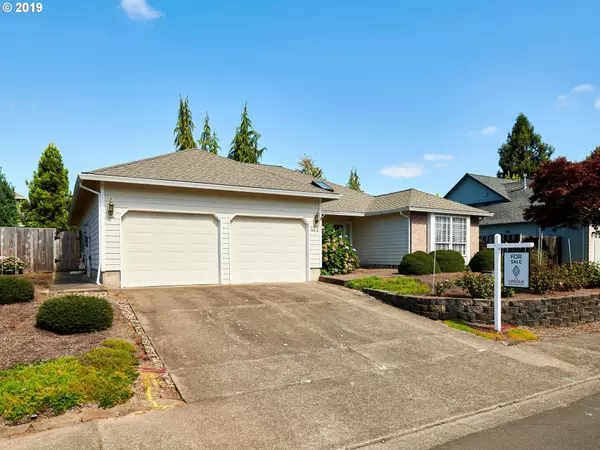 Hillsboro, OR 97124,457 NE TINA CT