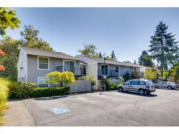 Beaverton, OR 97005,5486 SW ALGER AVE ##4