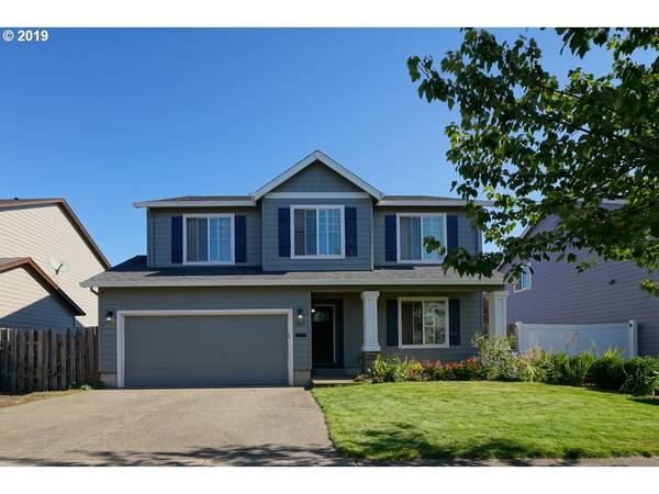 1169 DAHLIA ST, Woodburn, OR 97071