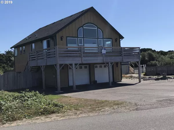 Bandon, OR 97411,1257 SW BEACH LOOP DR