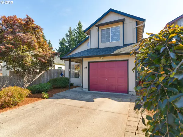 118 SE 34TH CIR, Troutdale, OR 97060