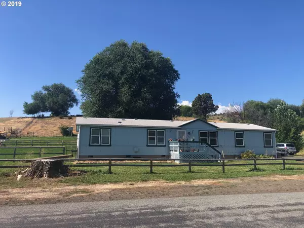 Dayville, OR 97825,250 SouthFork RD