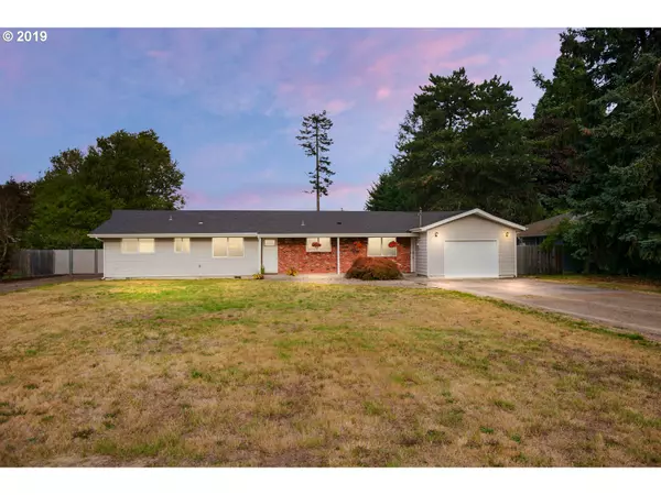 280 INSEL RD, Woodland, WA 98674