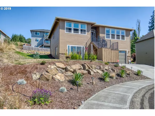 140 SAN GABRIEL CT, Kalama, WA 98625