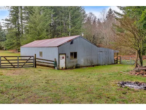 421 NAGEL RD, Washougal, WA 98671