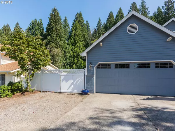 Gresham, OR 97080,1406 SE CONDOR PL