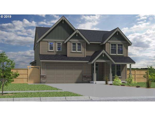 1234 Daylily ST, Woodburn, OR 97071