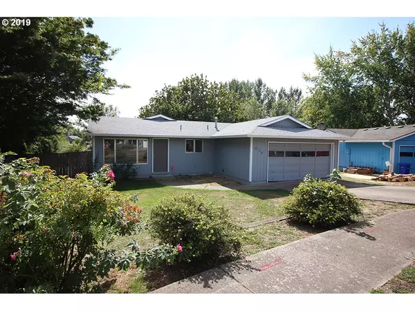 639 S EMERALD LOOP, Cornelius, OR 97113