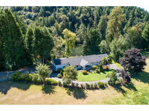 42200 HOLDEN CREEK LN, Springfield, OR 97478