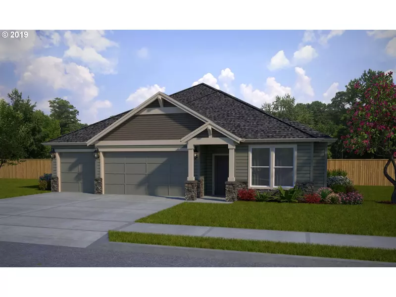 16327 Kitty Hawk AVE #Lot41, Oregon City, OR 97045