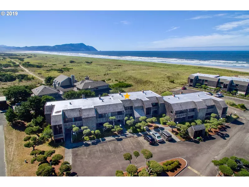 327 Windward Condo #327, Gearhart, OR 97138