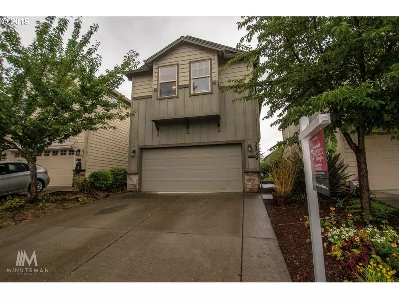 33589 SE STEINFELD ST, Scappoose, OR 97056