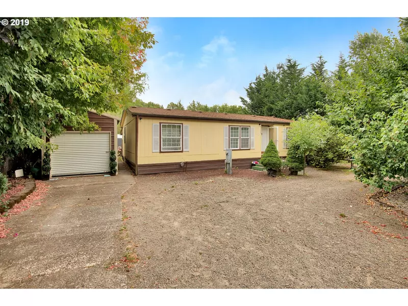 205 TODD RD, Kalama, WA 98625