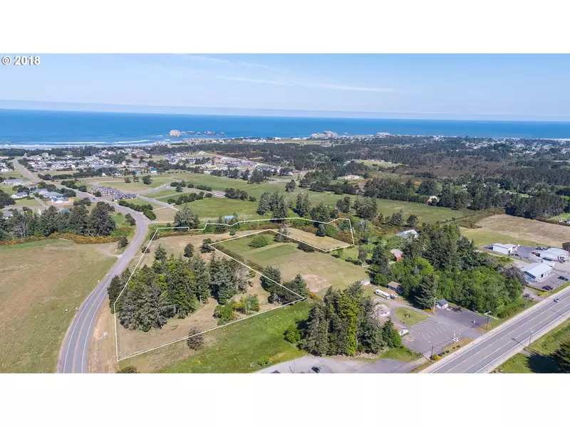 250 SW Seabird Dr., Bandon, OR 97411