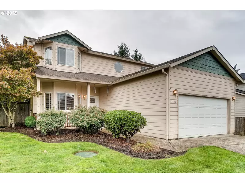 3340 NW PACIFIC RIM DR, Camas, WA 98607