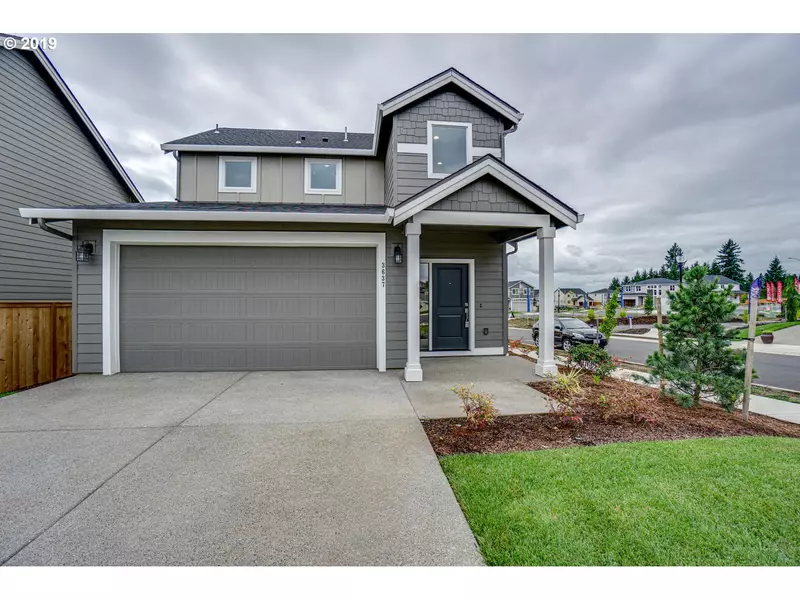 3637 NE MALLARD ST #Lt126, Camas, WA 98607