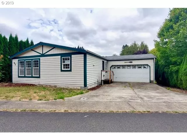 27 S GEE CREEK LOOP, Ridgefield, WA 98642