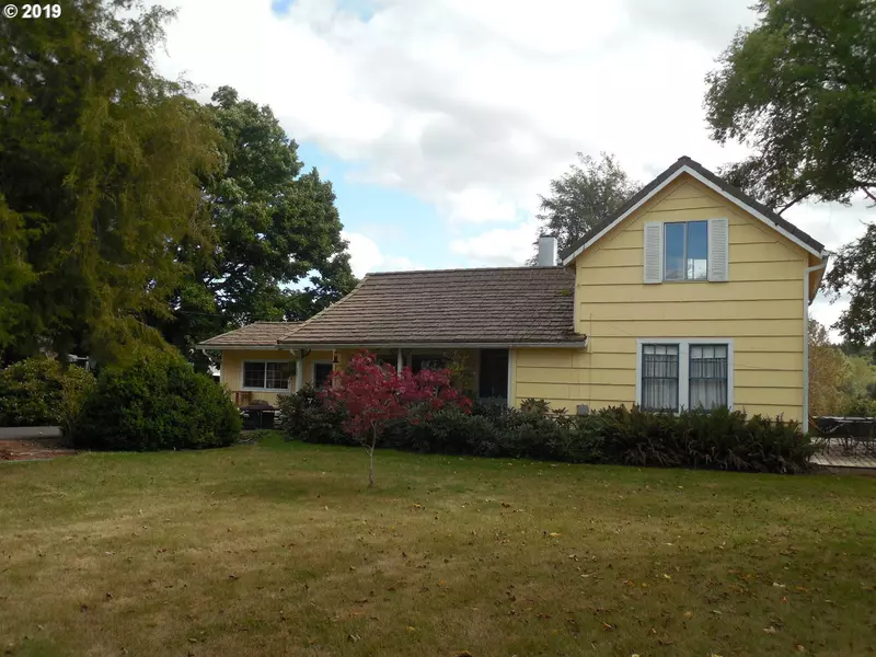 40282 SE WILDCAT MOUNTAIN DR, Eagle Creek, OR 97022