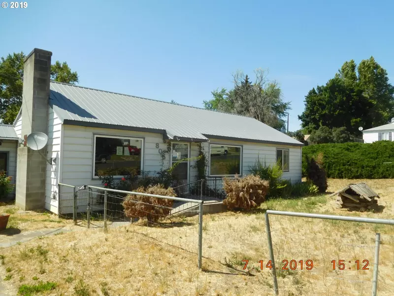 805 SW 28TH ST, Pendleton, OR 97801