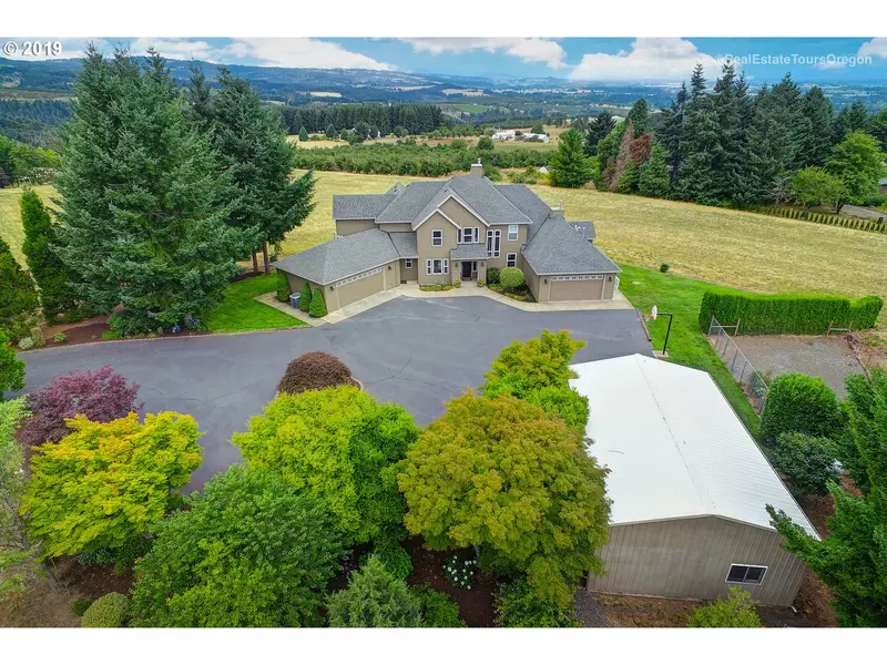 21040 SW MOUNTAIN HOME RD, Sherwood, OR 97140