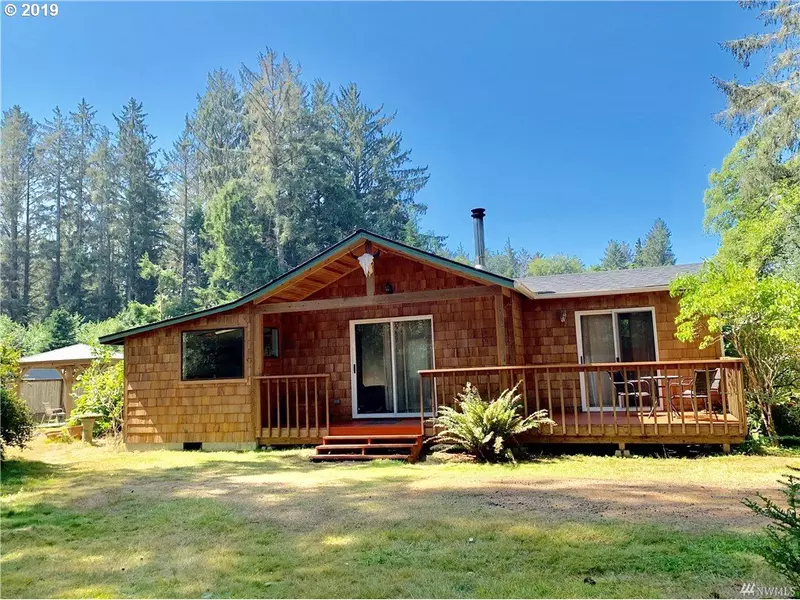 3412 JOE JOHNS RD, Nahcotta, WA 98637