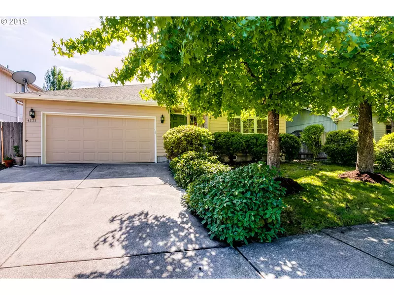 4277 COLE WAY, Springfield, OR 97478