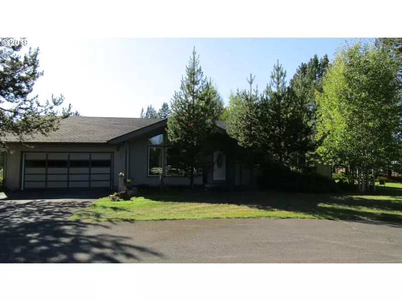 52485 MEADOW LN, La Pine, OR 97739