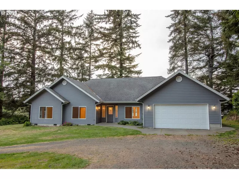 85675 GLENADA RD, Florence, OR 97439