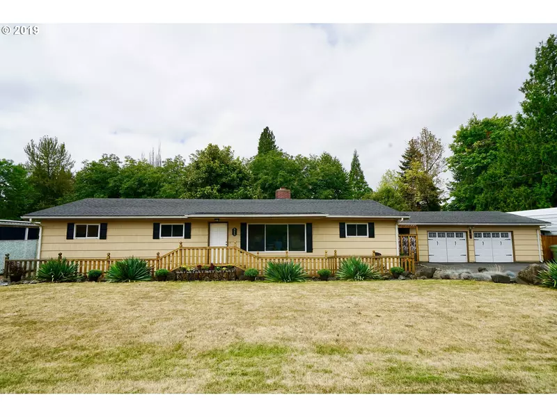 213 DAFFODIL LN, Kelso, WA 98626