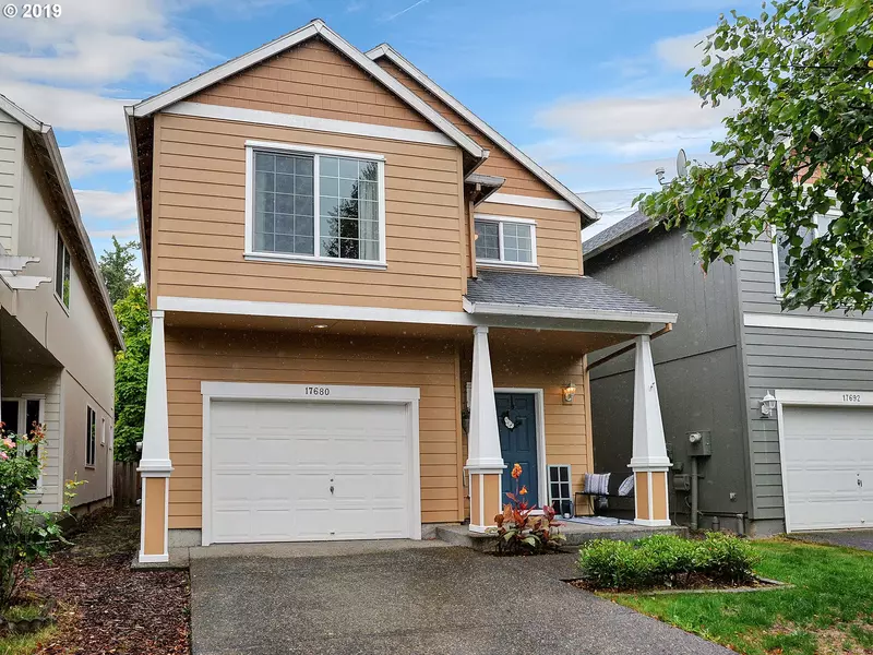 17680 SW FALLING LEAF CT, Beaverton, OR 97003