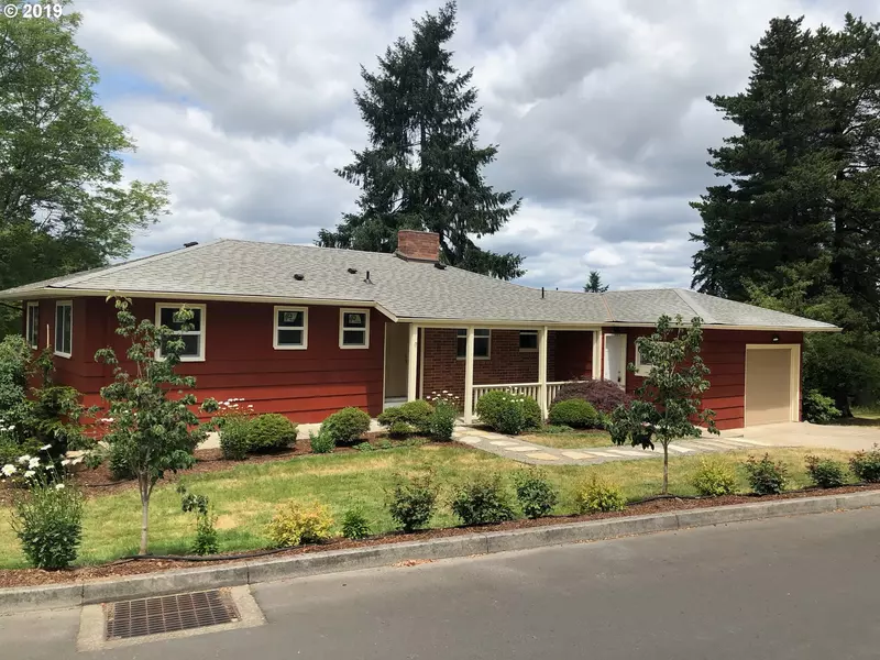 15489 SW VISTA AVE, Sherwood, OR 97140