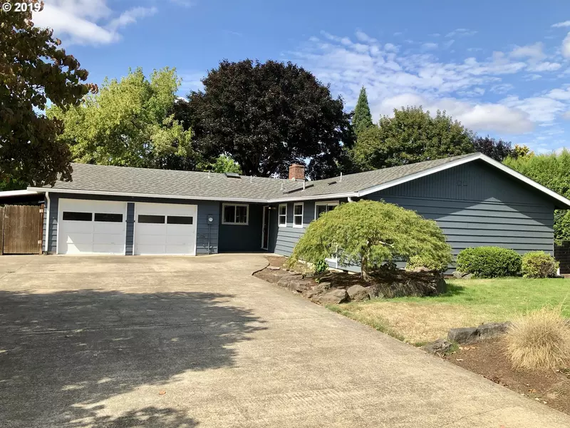 15375 SE TOPAZ AVE, Milwaukie, OR 97267