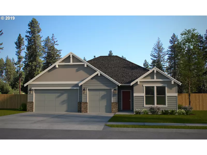 3221 NE MALLARD ST #Lot43, Camas, WA 98607