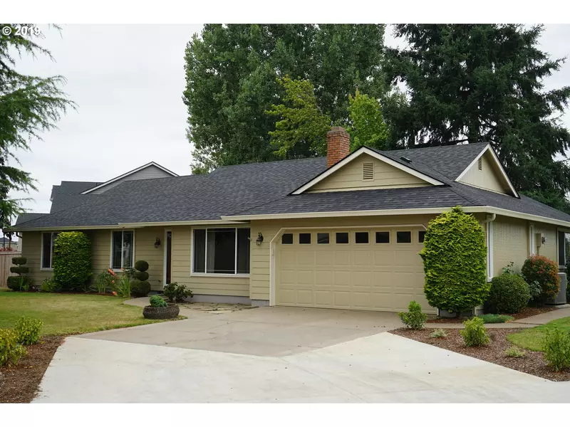 13418 NE 116TH ST, Brush Prairie, WA 98606