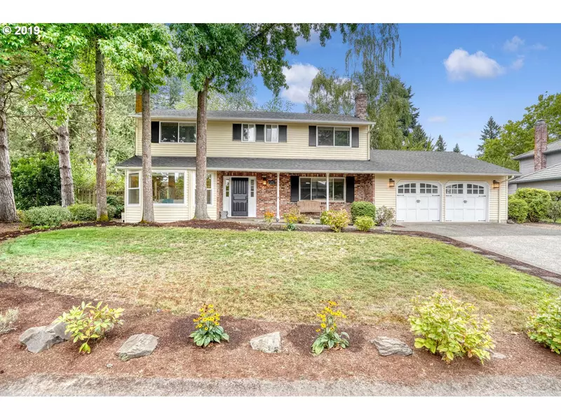 4045 BASS LN, Lake Oswego, OR 97034