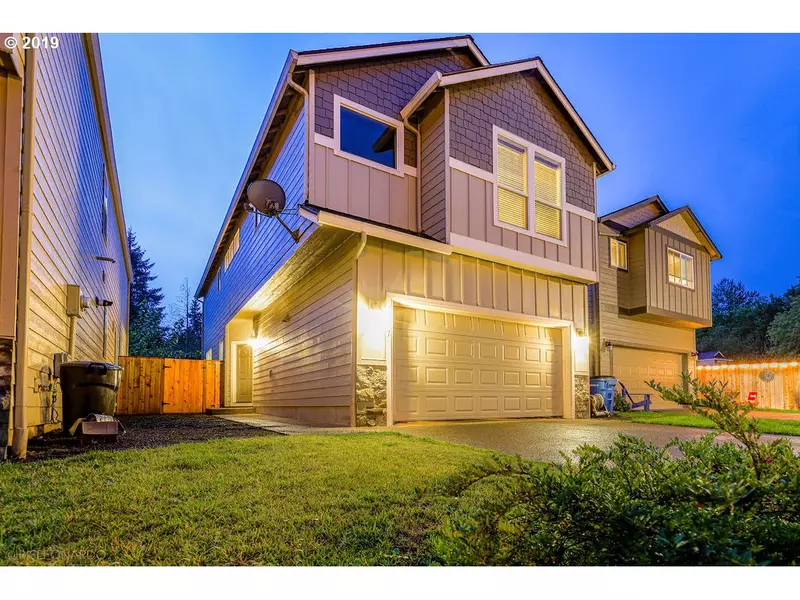 1417 NE 170TH CIR, Ridgefield, WA 98642