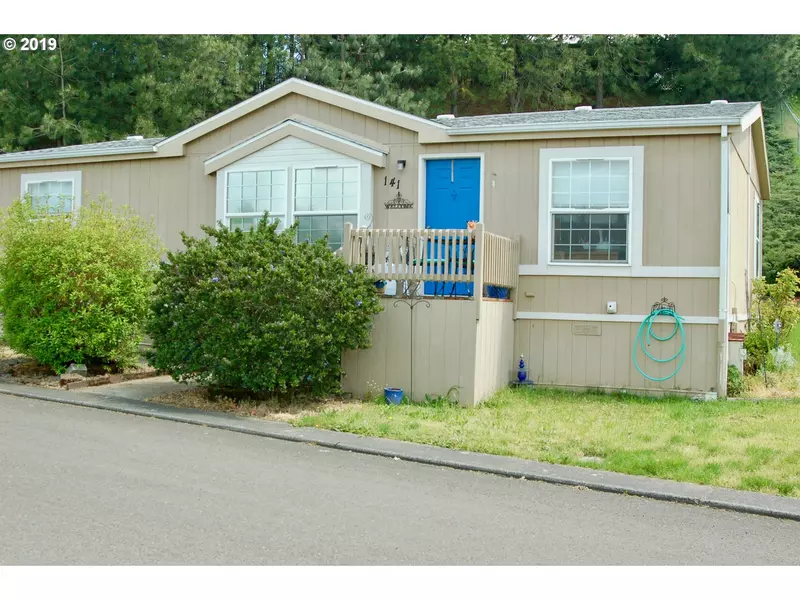 10400 SE COOK CT, Milwaukie, OR 97222