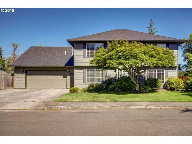 2500 NE 165TH ST, Ridgefield, WA 98642