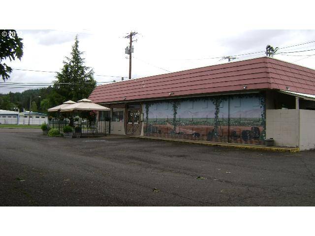 Sutherlin, OR 97479,1332 W CENTRAL AVE