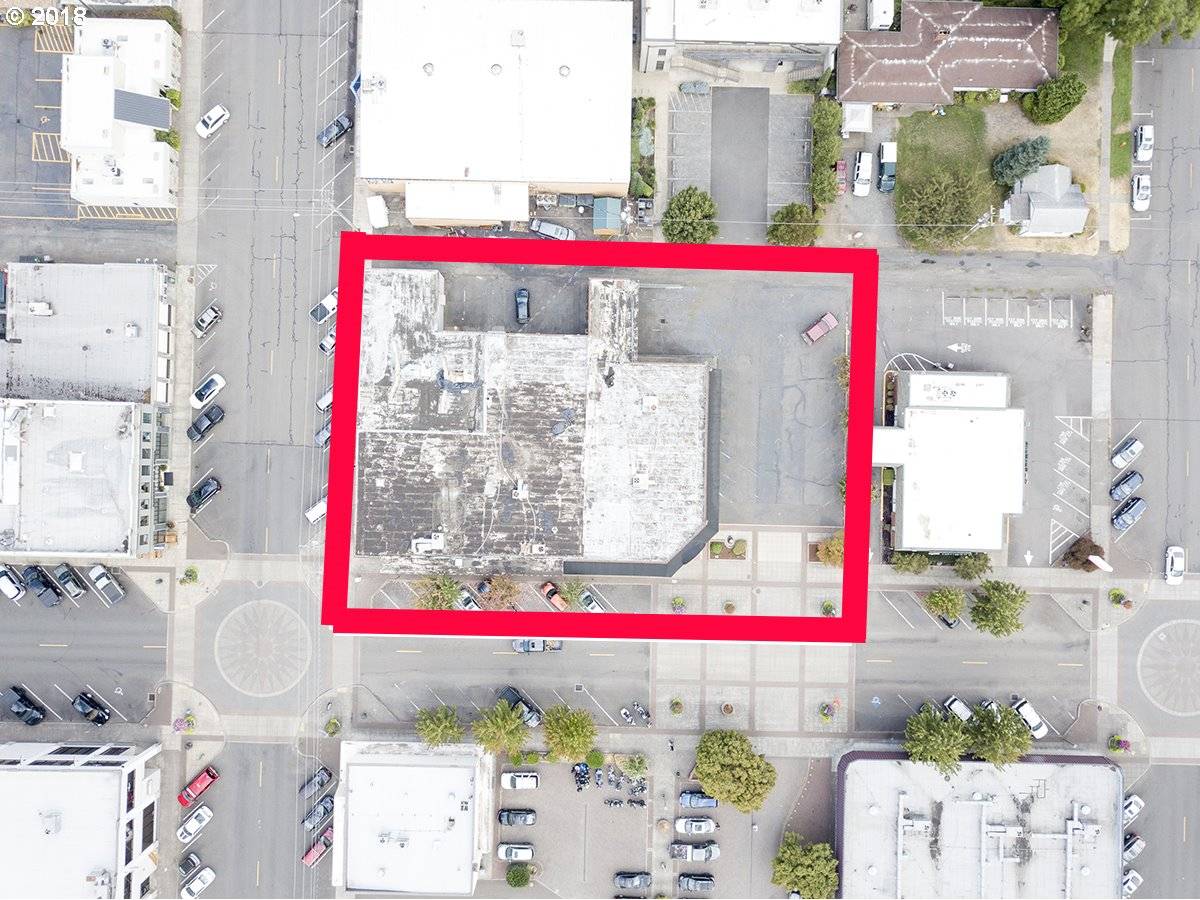 Canby, OR 97013,294 NW 2ND AVE