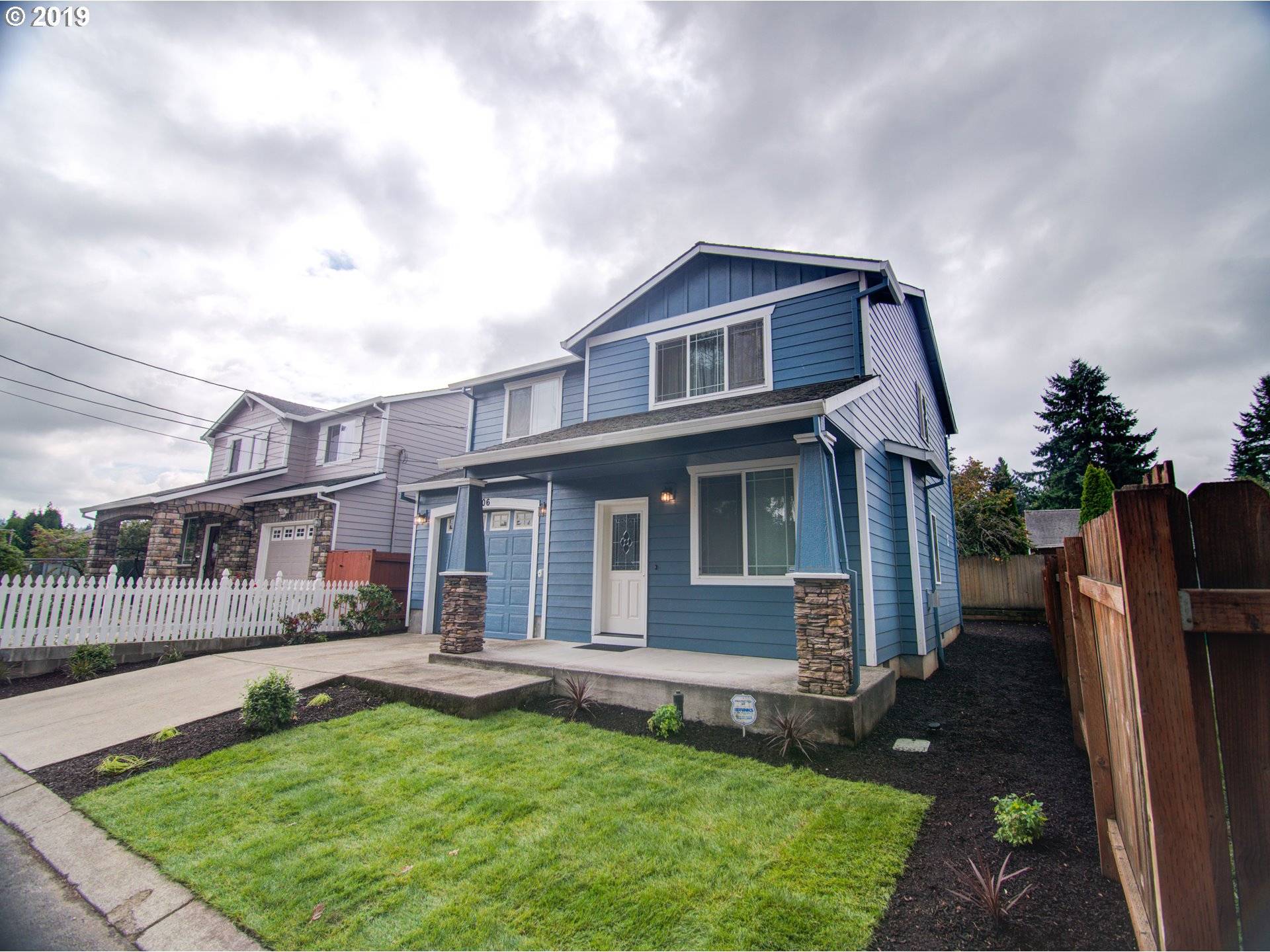 Portland, OR 97236,6006 SE 128TH AVE