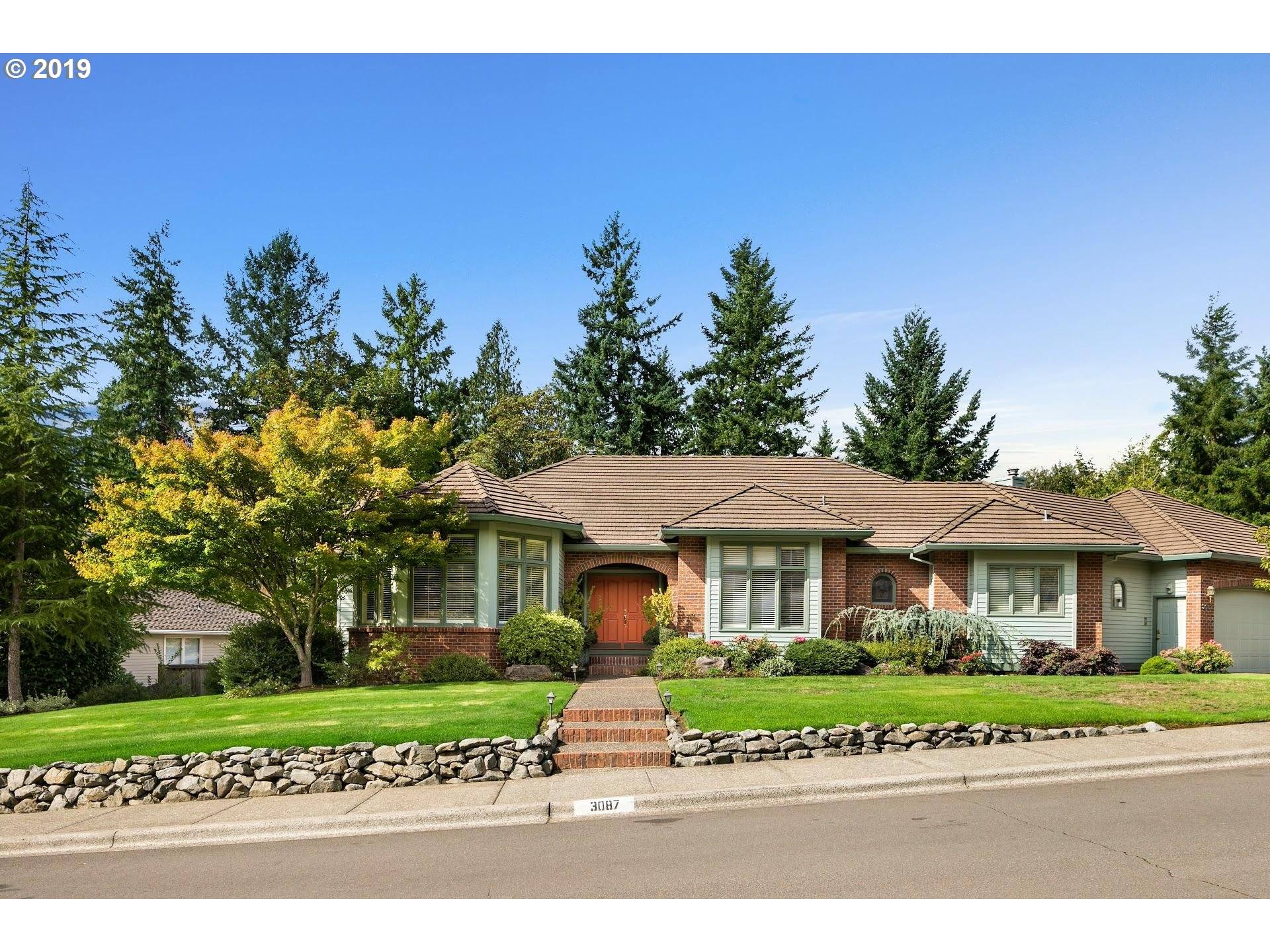 Portland, OR 97229,3087 NW 123RD PL