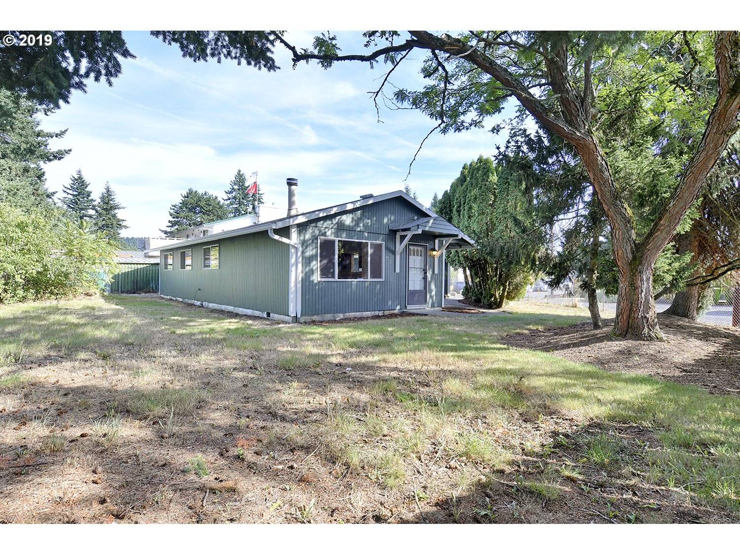 Portland, OR 97236,13055 SE GLADSTONE CT