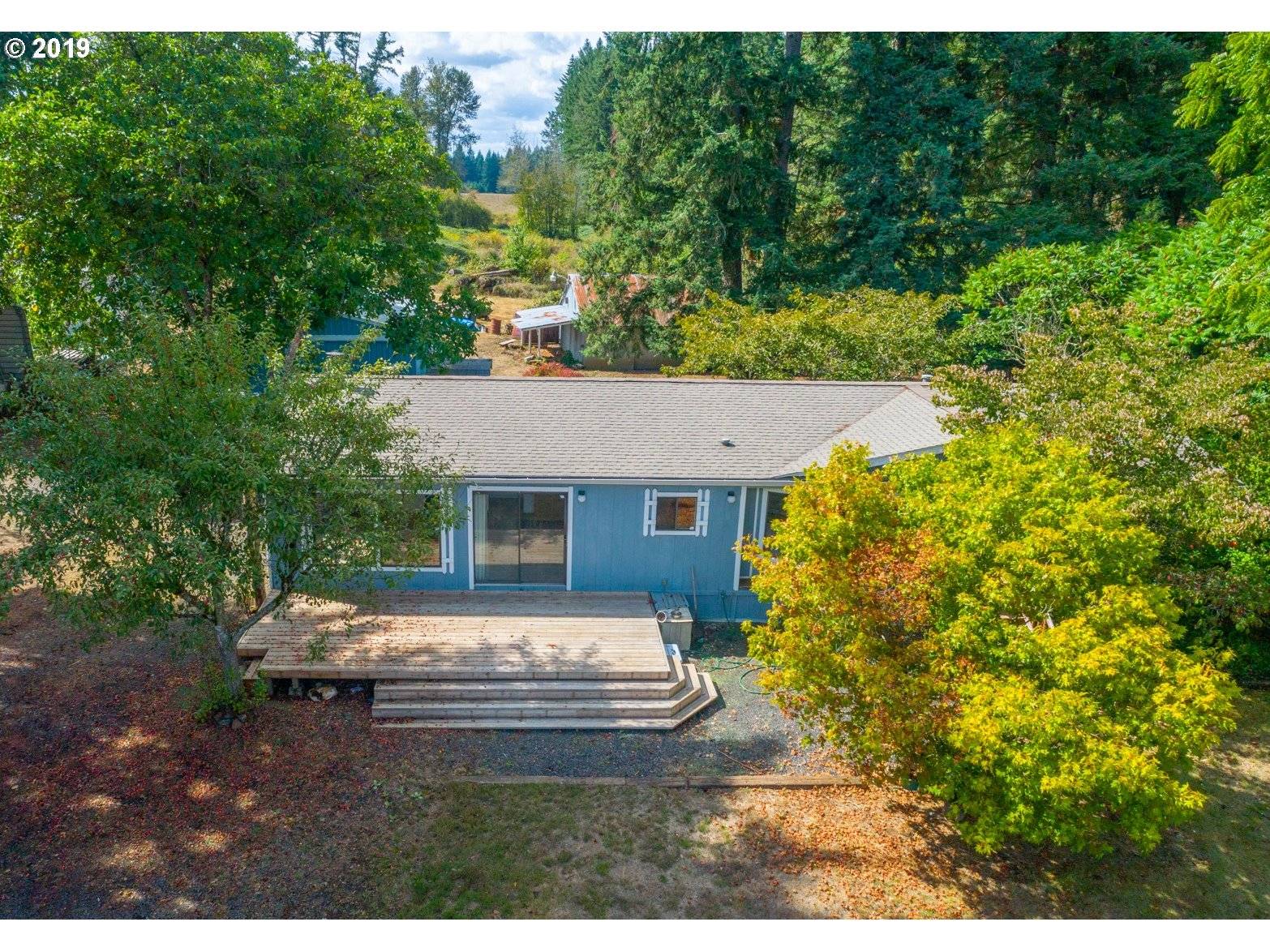 17881 S STROWBRIDGE RD, Oregon City, OR 97045