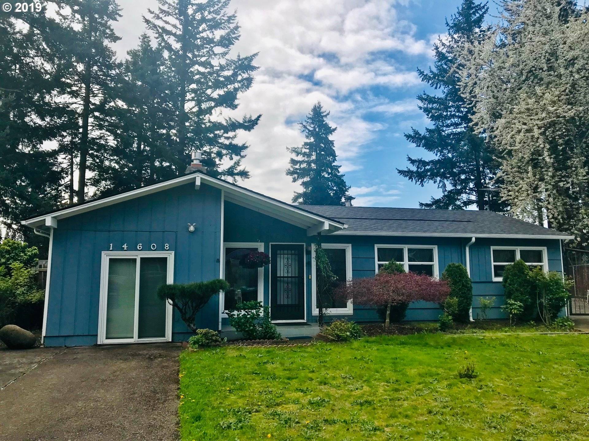 14608 SE LINCOLN ST, Portland, OR 97233