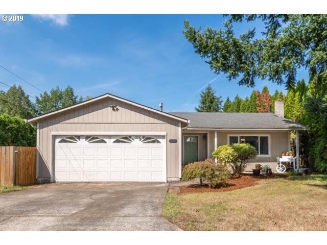 18227 SE MILL ST, Portland, OR 97233